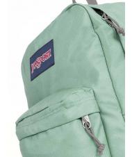 JANSPORT SUPERBREAK ONE Mochila arroyo verde - Mochilas Escuela & Tiempo Libre - 4