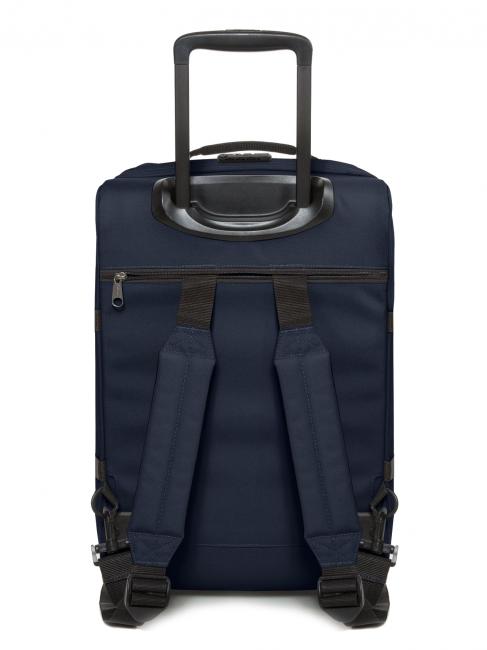 Trolley/Mochila STRAPVERZ S con TSA, equipaje de mano ultramari - Equipaje de mano