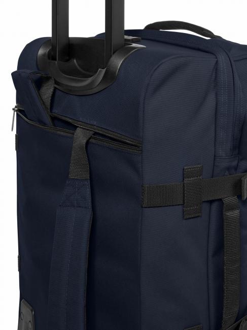 Trolley/Mochila STRAPVERZ S con TSA, equipaje de mano ultramari - Equipaje de mano