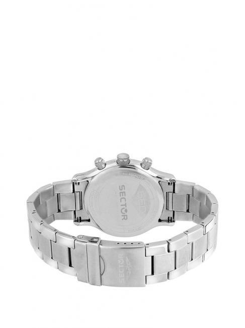 660 Reloj multifunci&oacute;n ACERO - Relojes