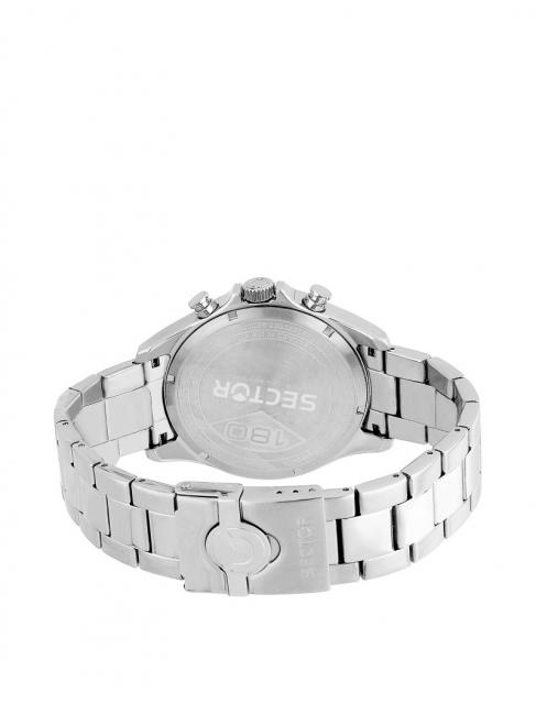 180 Reloj cron&oacute;grafo ACERO - Relojes