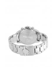 SECTOR 180 Reloj cron&oacute;grafo ACERO - Relojes - 2
