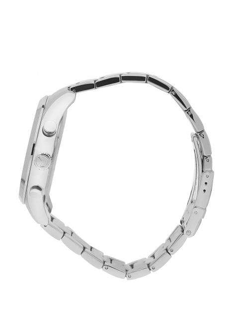 180 Reloj cron&oacute;grafo ACERO - Relojes