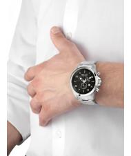 SECTOR 180 Reloj cron&oacute;grafo ACERO - Relojes - 4