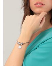 MORELLATO DROPS 2 BEADS Pulsera con arbol de la vida SILVER - Pulseras - 5