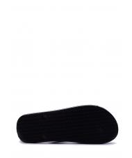 ARMANI EXCHANGE FLIP FLOP Chancletas Negro / negro - Zapatos Hombre - 5