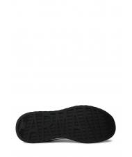 ARMANI EXCHANGE DUSSELDORF Zapatillas Hombre Negro / negro - Zapatos Hombre - 6