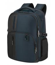 SAMSONITE BIZ2GO Mochila de viaje de un d&iacute;a, soporte para pc de 15,6 " azul profundo - Mochilas para port&aacute;til - 2