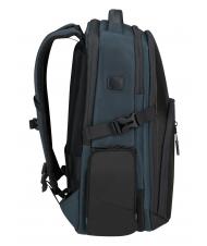 SAMSONITE BIZ2GO Mochila de viaje de un d&iacute;a, soporte para pc de 15,6 " azul profundo - Mochilas para port&aacute;til - 3