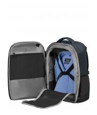 SAMSONITE BIZ2GO Mochila de viaje de un d&iacute;a, soporte para pc de 15,6 " azul profundo - Mochilas para port&aacute;til - 5