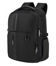 SAMSONITE BIZ2GO Mochila de viaje de un d&iacute;a, soporte para pc de 15,6 " NEGRO - Mochilas para port&aacute;til - 2