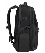 SAMSONITE BIZ2GO Mochila de viaje de un d&iacute;a, soporte para pc de 15,6 " NEGRO - Mochilas para port&aacute;til - 3