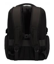 SAMSONITE BIZ2GO Mochila de viaje de un d&iacute;a, soporte para pc de 15,6 " NEGRO - Mochilas para port&aacute;til - 4