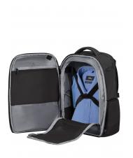 SAMSONITE BIZ2GO Mochila de viaje de un d&iacute;a, soporte para pc de 15,6 " NEGRO - Mochilas para port&aacute;til - 5