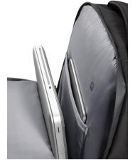 SAMSONITE BIZ2GO Mochila de viaje de un d&iacute;a, soporte para pc de 15,6 " NEGRO - Mochilas para port&aacute;til - 6