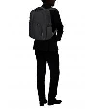 SAMSONITE BIZ2GO Mochila de viaje de un d&iacute;a, soporte para pc de 15,6 " NEGRO - Mochilas para port&aacute;til - 7