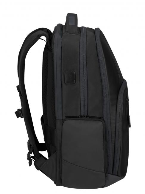 BIZ2GO Mochila para port&aacute;til 14.1" NEGRO - Mochilas para port&aacute;til