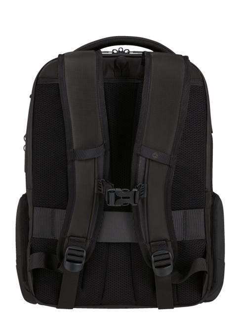 BIZ2GO Mochila para port&aacute;til 14.1" NEGRO - Mochilas para port&aacute;til