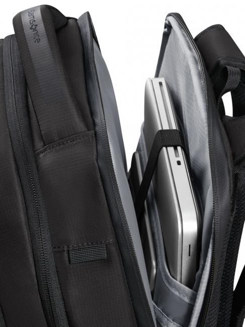 BIZ2GO Mochila para port&aacute;til 14.1" NEGRO - Mochilas para port&aacute;til