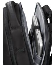 SAMSONITE BIZ2GO Mochila para port&aacute;til 14.1" NEGRO - Mochilas para port&aacute;til - 5