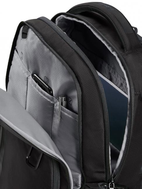 BIZ2GO Mochila para port&aacute;til 14.1" NEGRO - Mochilas para port&aacute;til