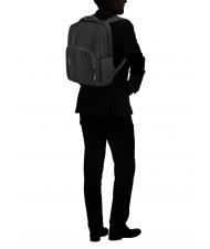 SAMSONITE BIZ2GO Mochila para port&aacute;til 14.1" NEGRO - Mochilas para port&aacute;til - 7
