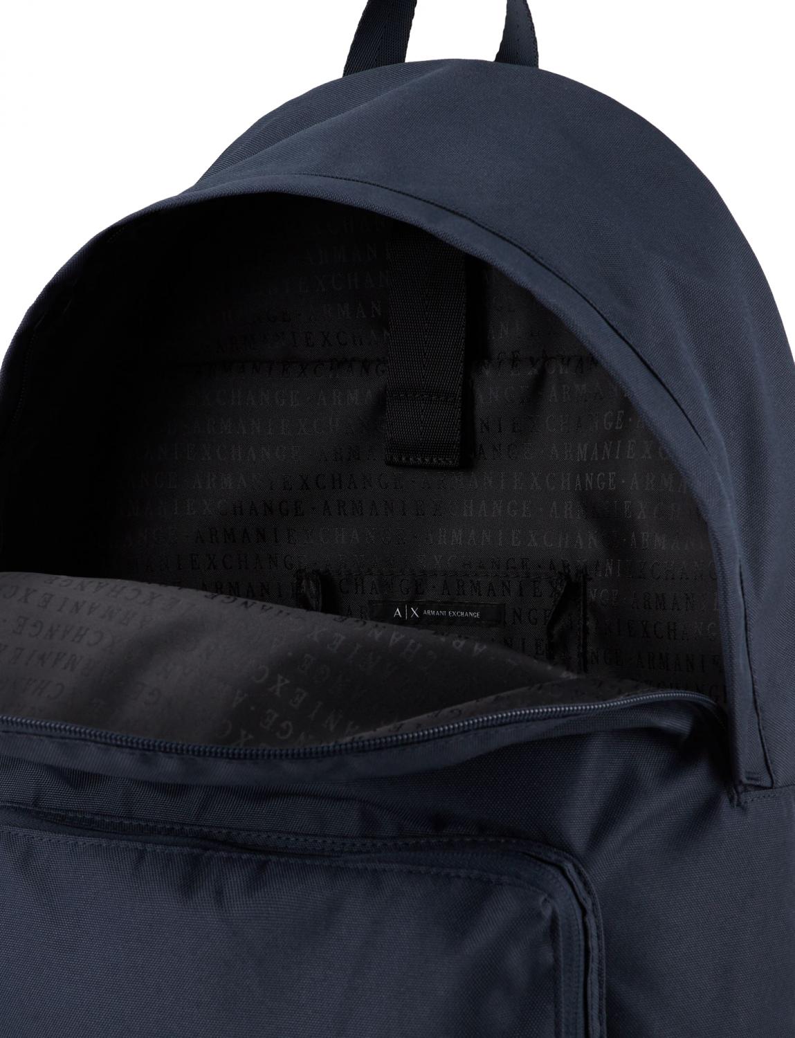 Armani exchange 2025 mochila