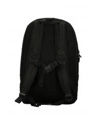 ARMANI EXCHANGE ZAINO Hecho de poli&eacute;ster negro - Mochilas para port&aacute;til - 2
