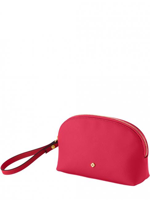 WAVY Estuche de maquillaje rosa frambuesa - Neceser