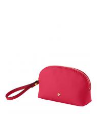 SAMSONITE WAVY Estuche de maquillaje rosa frambuesa - Neceser - 2