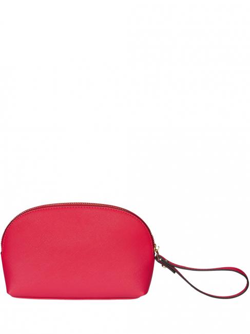WAVY Estuche de maquillaje rosa frambuesa - Neceser