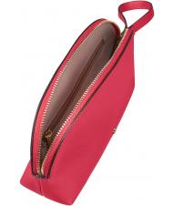 SAMSONITE WAVY Estuche de maquillaje rosa frambuesa - Neceser - 4