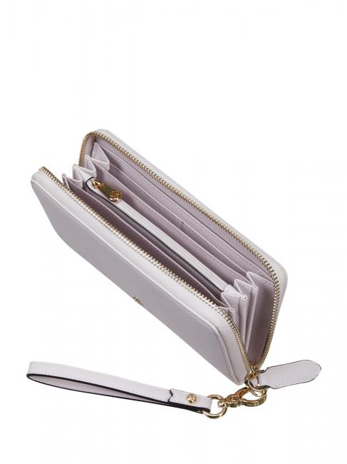 WAVY Cartera con pu&ntilde;o PERLA LILA - Carteras Mujer