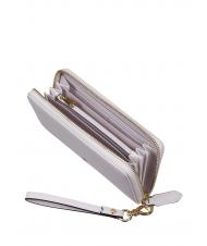 SAMSONITE WAVY Cartera con pu&ntilde;o PERLA LILA - Carteras Mujer - 2