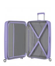 AMERICAN TOURISTER Maletas SOUNDBOX, medida grande, expandible lavanda - Trolley Rígidos - 2
