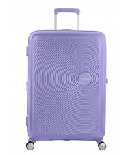 AMERICAN TOURISTER Maletas SOUNDBOX, medida grande, expandible lavanda - Trolley Rígidos - 3