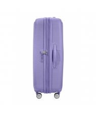 AMERICAN TOURISTER Maletas SOUNDBOX, medida grande, expandible lavanda - Trolley Rígidos - 4