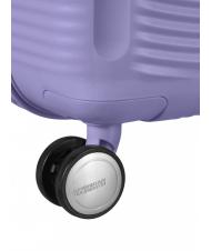 AMERICAN TOURISTER Maletas SOUNDBOX, medida grande, expandible lavanda - Trolley Rígidos - 7