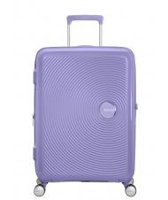 AMERICAN TOURISTER SOUNDBOX SPINNER Carro mediano, expandible lavanda - Trolley Rígidos - 3