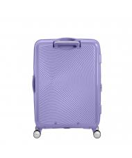 AMERICAN TOURISTER SOUNDBOX SPINNER Carro mediano, expandible lavanda - Trolley Rígidos - 6