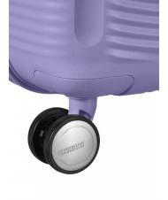 AMERICAN TOURISTER SOUNDBOX SPINNER Carro mediano, expandible lavanda - Trolley Rígidos - 8