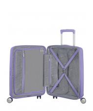 AMERICAN TOURISTER Maletas SOUNDBOX, equipaje de mano, expandible lavanda - Equipaje de mano - 2