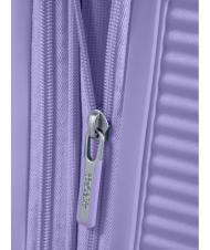 AMERICAN TOURISTER Maletas SOUNDBOX, equipaje de mano, expandible lavanda - Equipaje de mano - 7