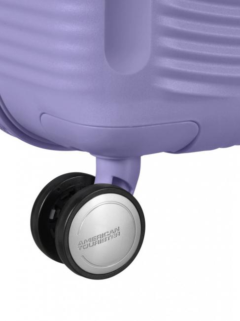 Maletas SOUNDBOX, equipaje de mano, expandible lavanda - Equipaje de mano