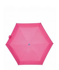 SAMSONITE Mini Paraguas MINIPLI COLORI S rosa rub&iacute; / azul caribe - Paraguas - 3