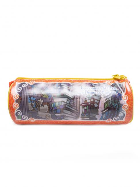 astuccio tombolino bart  rebel simpsons Caso celestial - Estuches y Accesorios