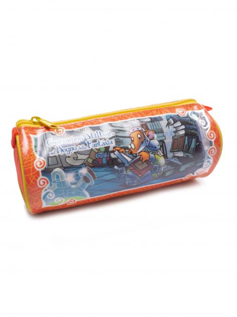 astuccio tombolino bart  rebel simpsons Caso celestial - Estuches y Accesorios