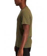 TIMBERLAND KBEC RIVER Camiseta de manga corta grapleaf - camiseta - 3