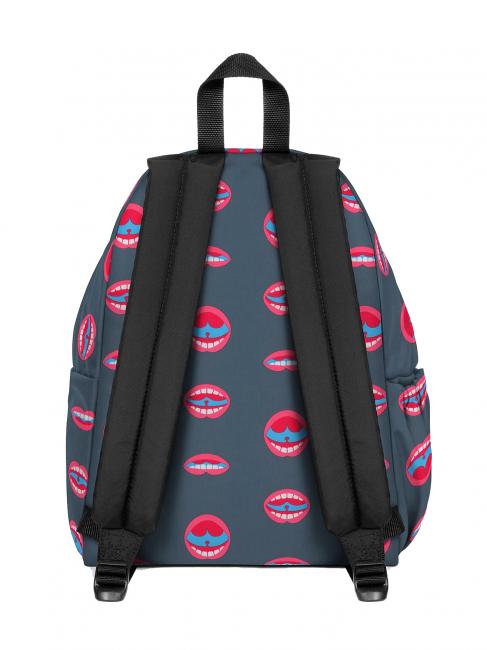 PADDED ZIPPL'R + Mochila boca de arte de pared - Mochilas Escuela & Tiempo Libre