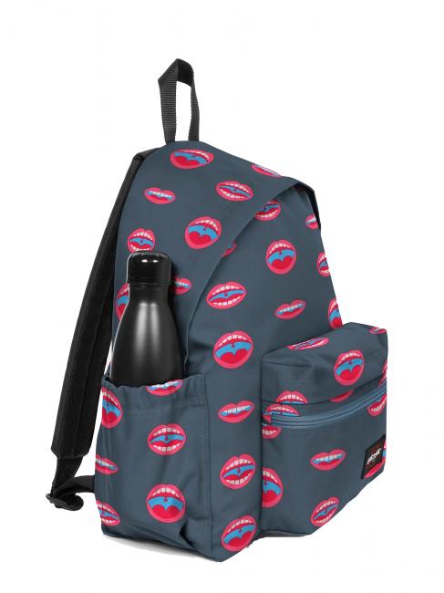 PADDED ZIPPL'R + Mochila boca de arte de pared - Mochilas Escuela & Tiempo Libre
